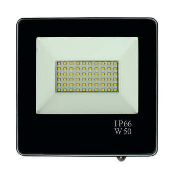 Прожектор LightPhenomenON LT-FL-01N-IP65-100W-6500K LED - Светильники - Прожекторы - магазин электрооборудования amperomvolt.ru